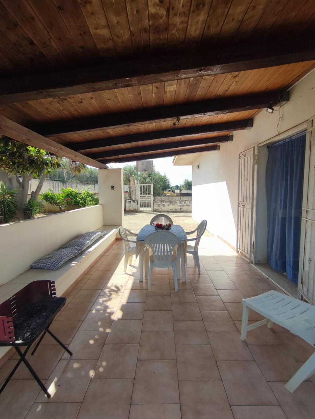 Balestrate Holiday Home 70 Mq Exterior photo
