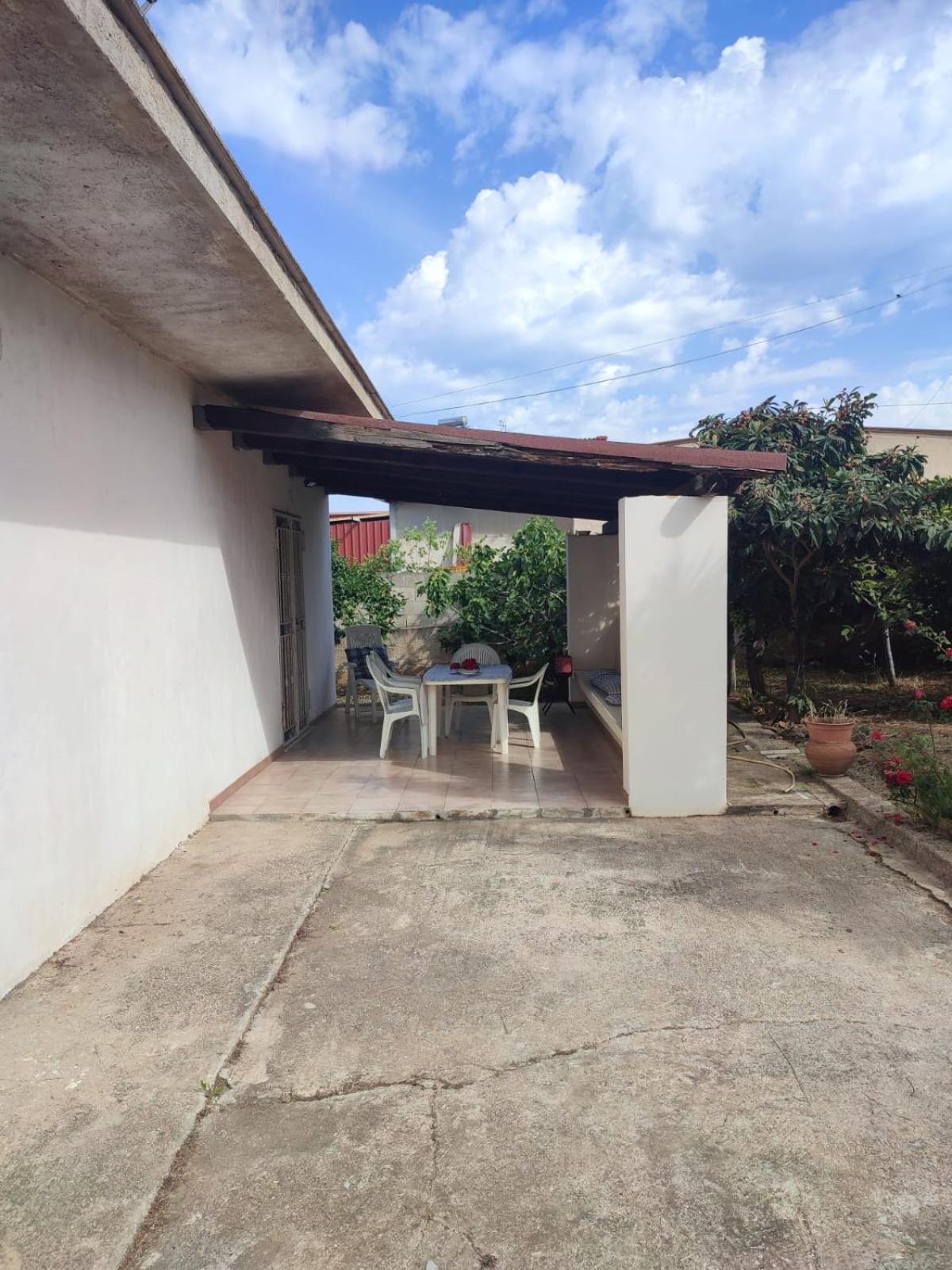 Balestrate Holiday Home 70 Mq Exterior photo