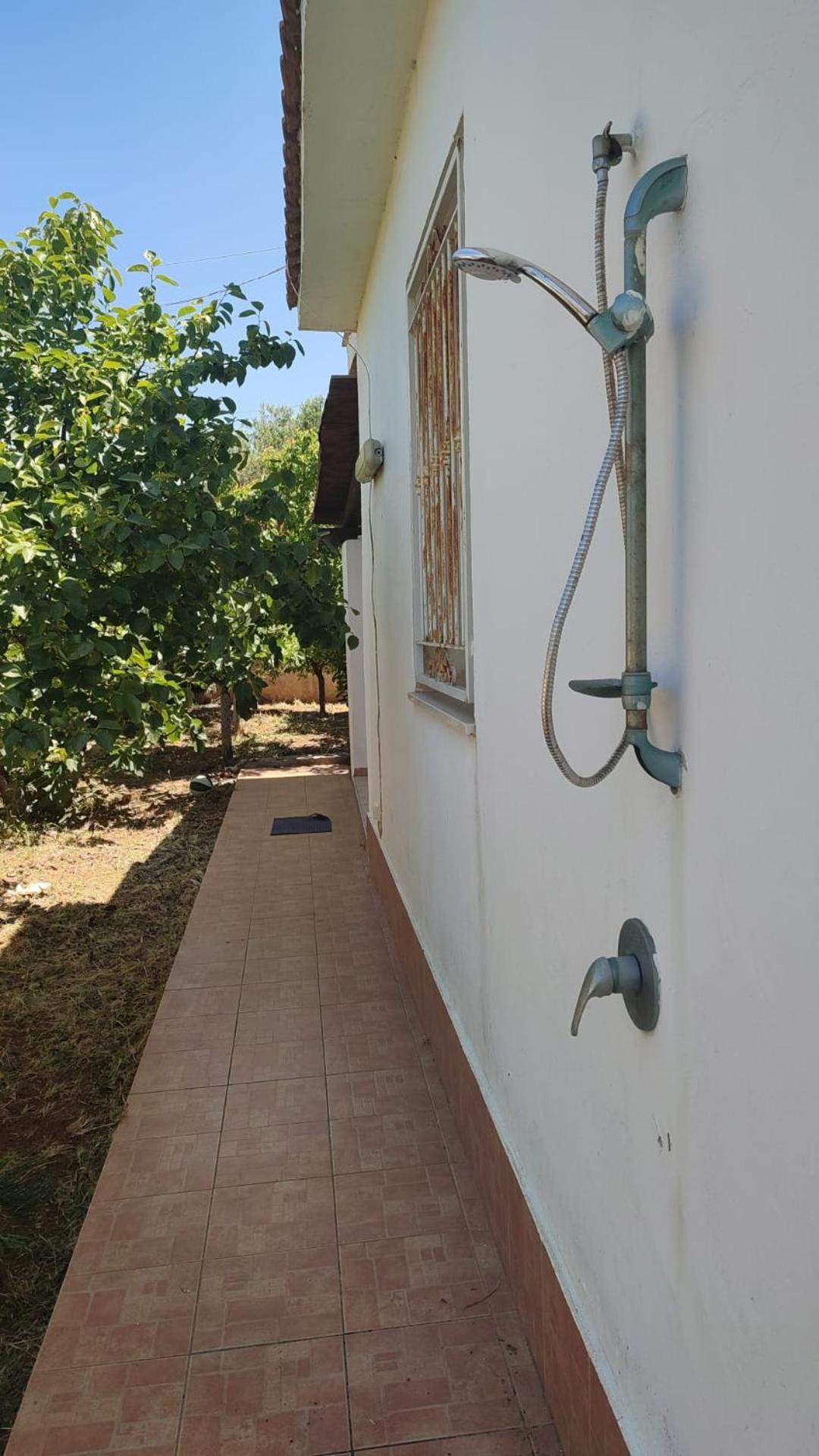 Balestrate Holiday Home 70 Mq Exterior photo
